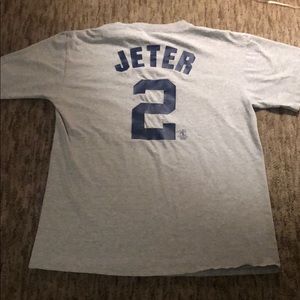 New York Yankees shirt